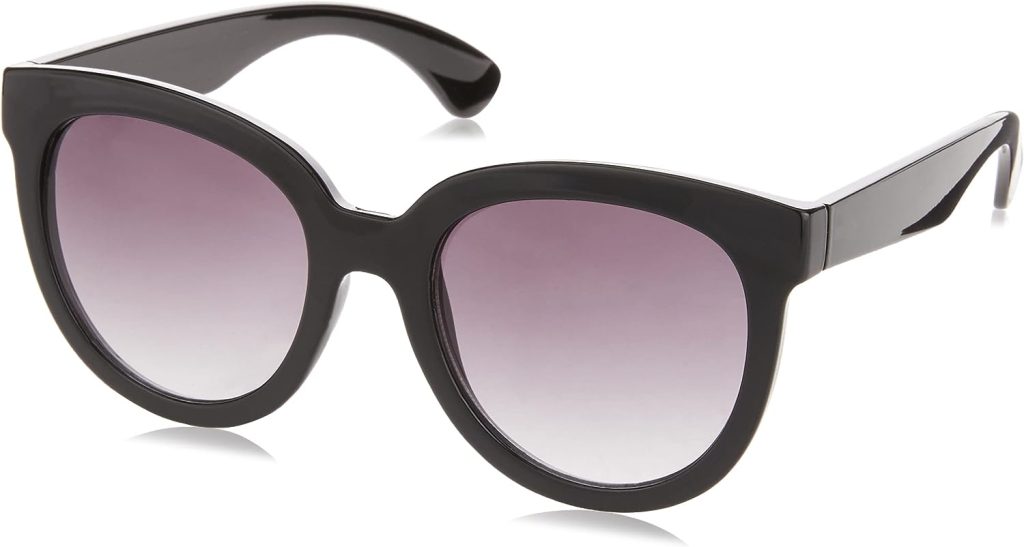 Amazon Essentials Women’s Oversized Square Sunglasses
