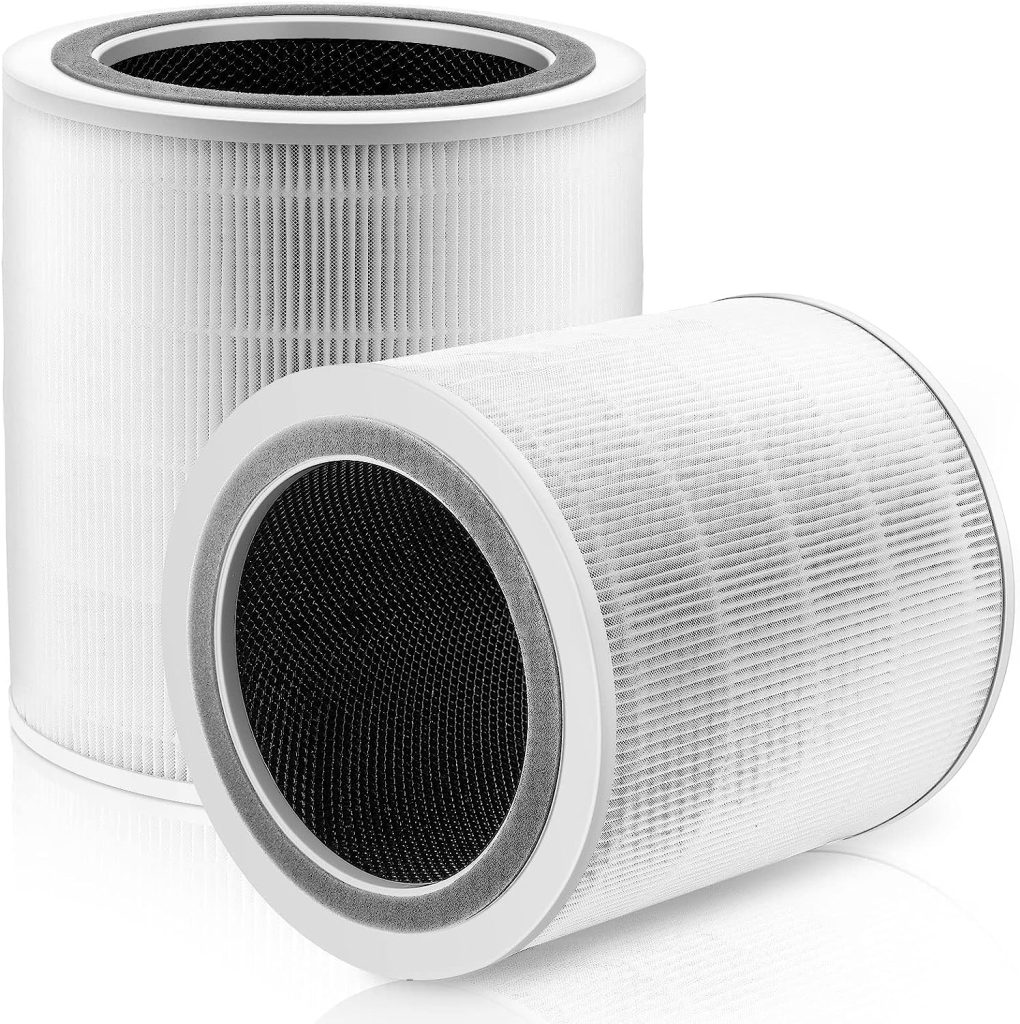 Core 400S H13 True HEPA Replacement Filter