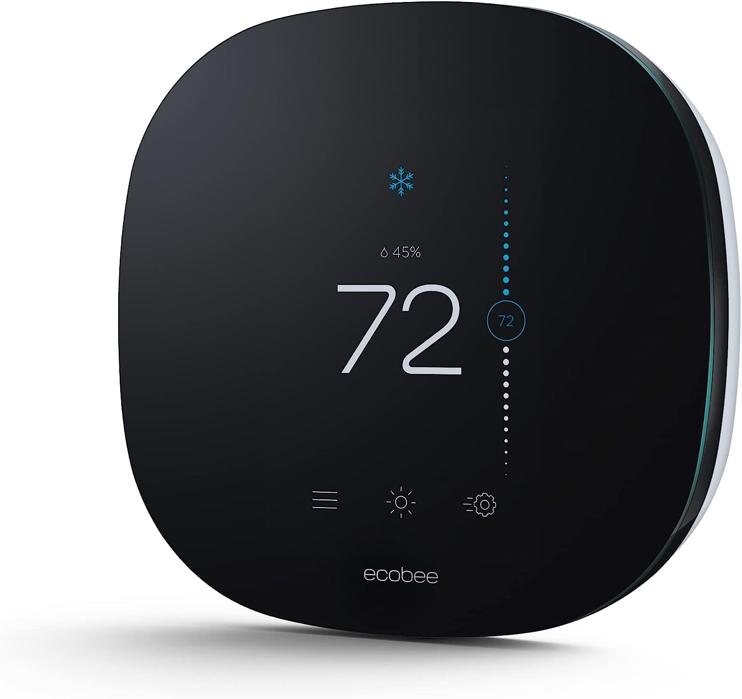 ecobee3 Lite Smart Thermostat