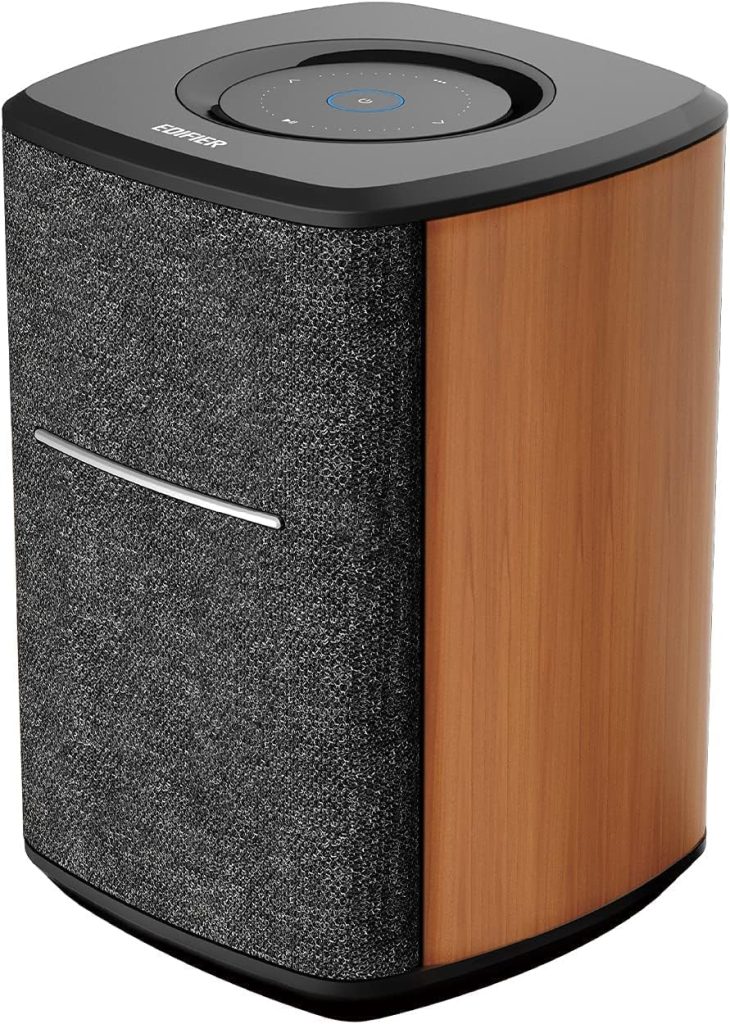 Edifier MS50A Mic-Free Smart WI-FI Speaker