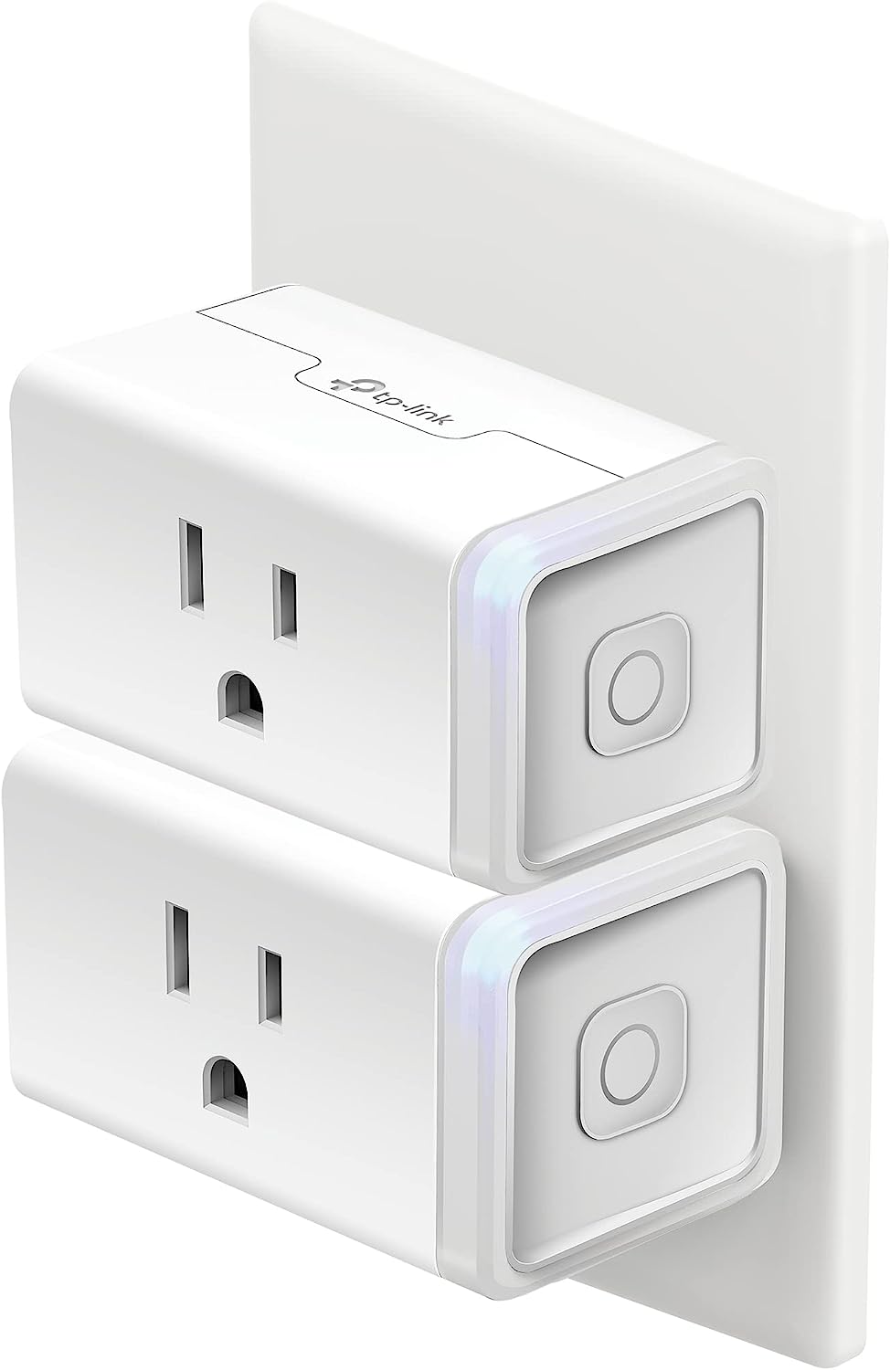 Kasa Smart Plug HS103P2