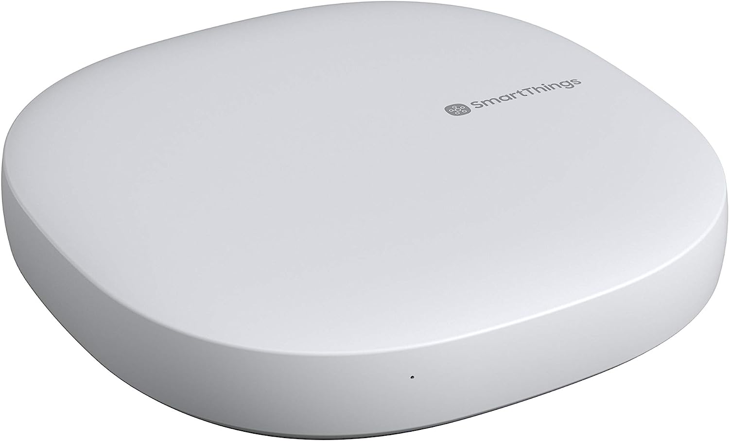 SAMSUNG GP-U999SJVLGDA 3rd Generation SmartThings Hub