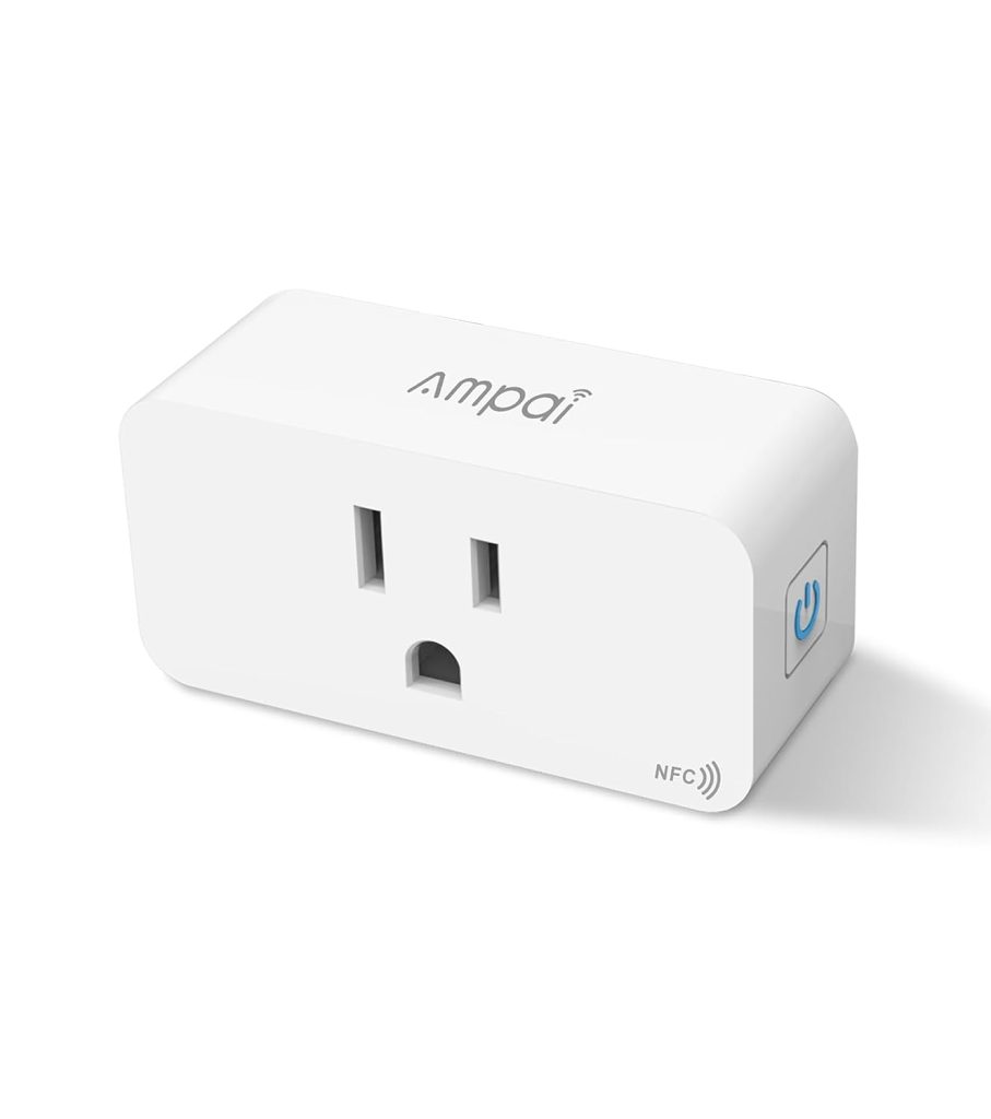 Ampai HomeKit Smart Plug