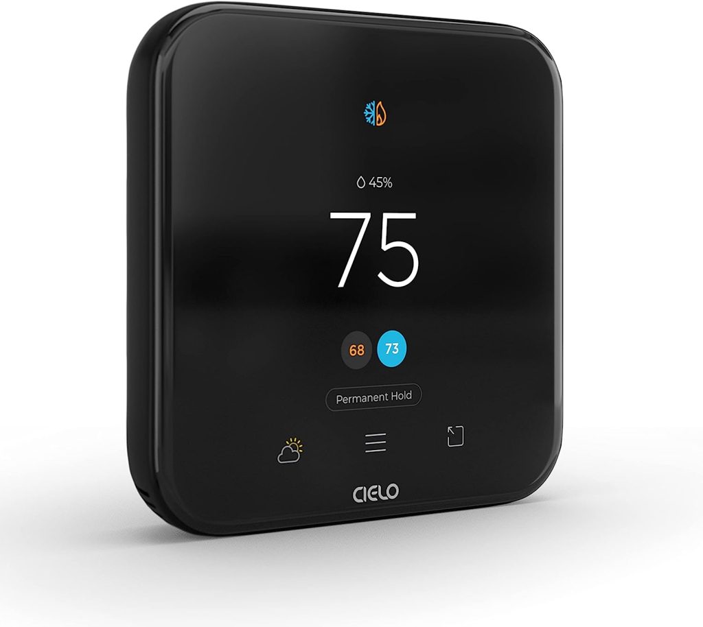 Cielo Smart Thermostat