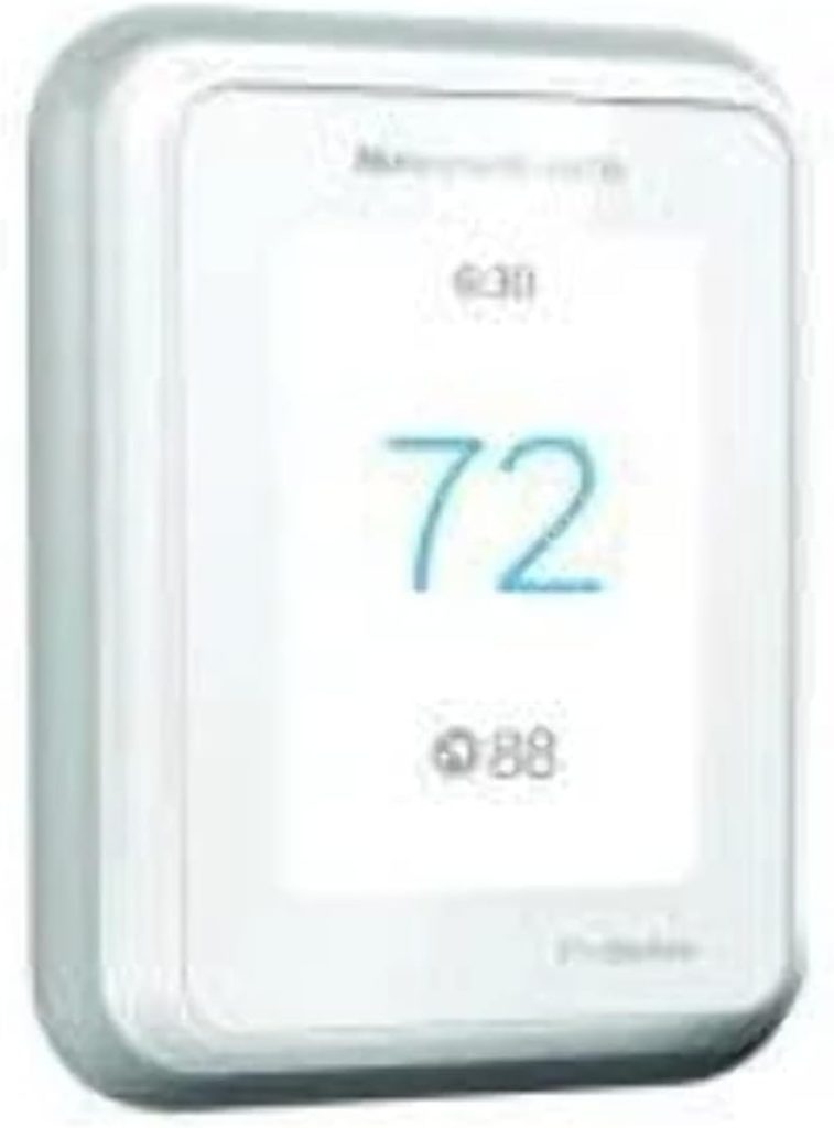 Honeywell T10 Pro Smart Thermostat with RedLINK