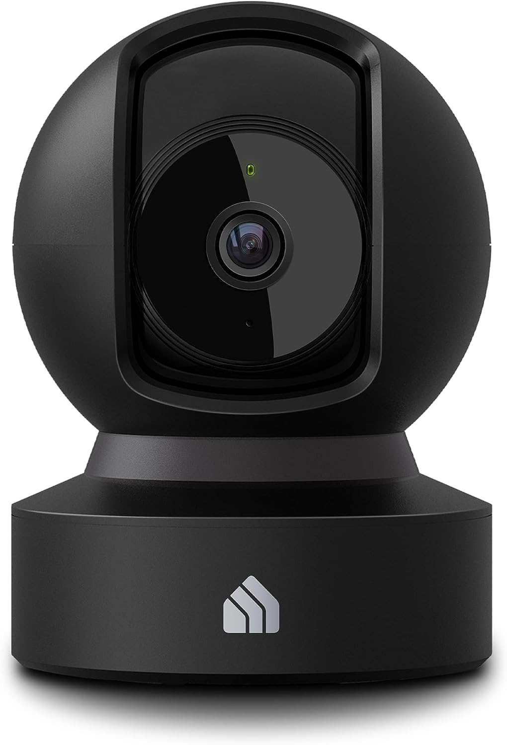 Kasa Smart 2023 New Indoor Pan-Tilt Security Camera