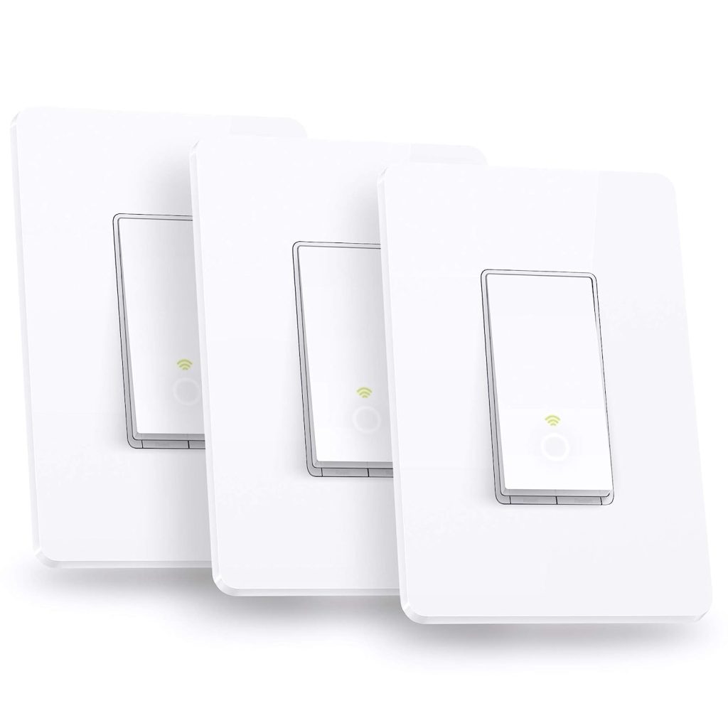 Kasa Smart Light Switch HS200P3