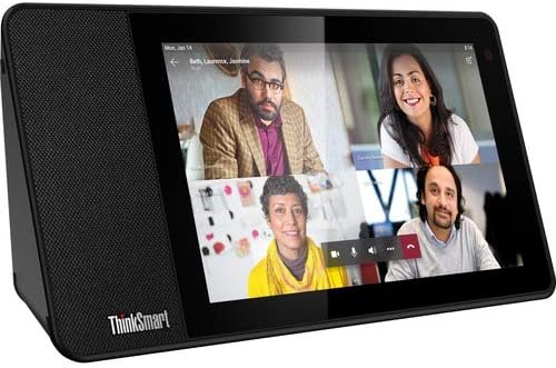 Lenovo ThinkSmart View ZA690000US