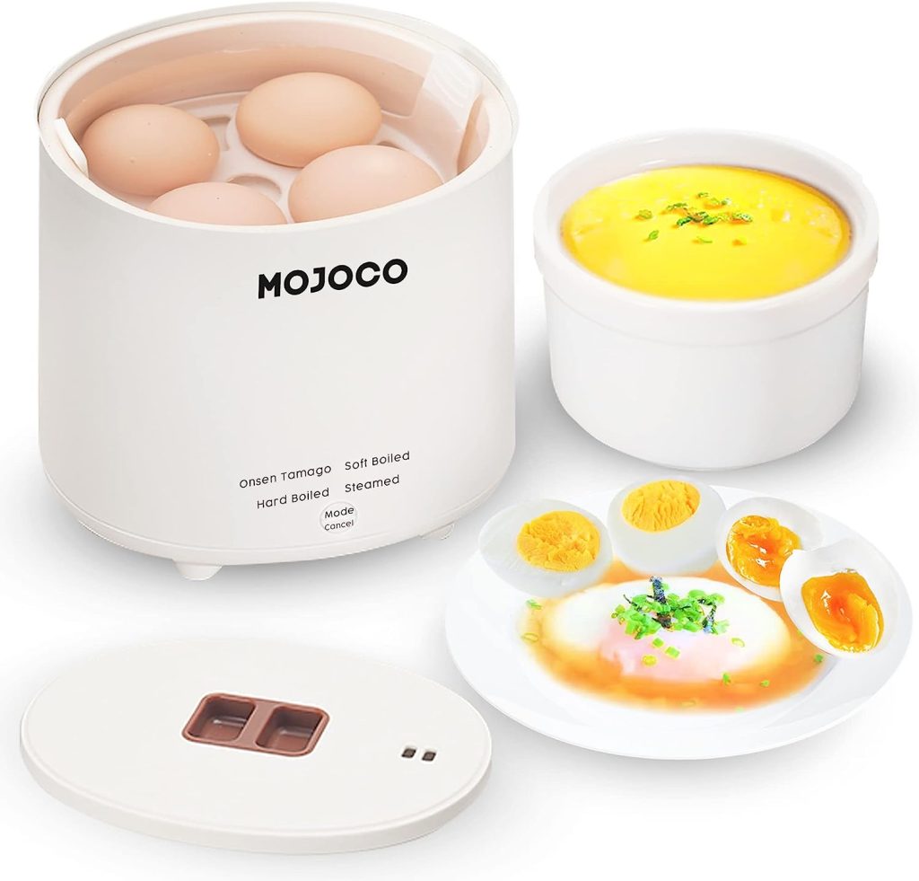 Mojoco Rapid Egg Cooker
