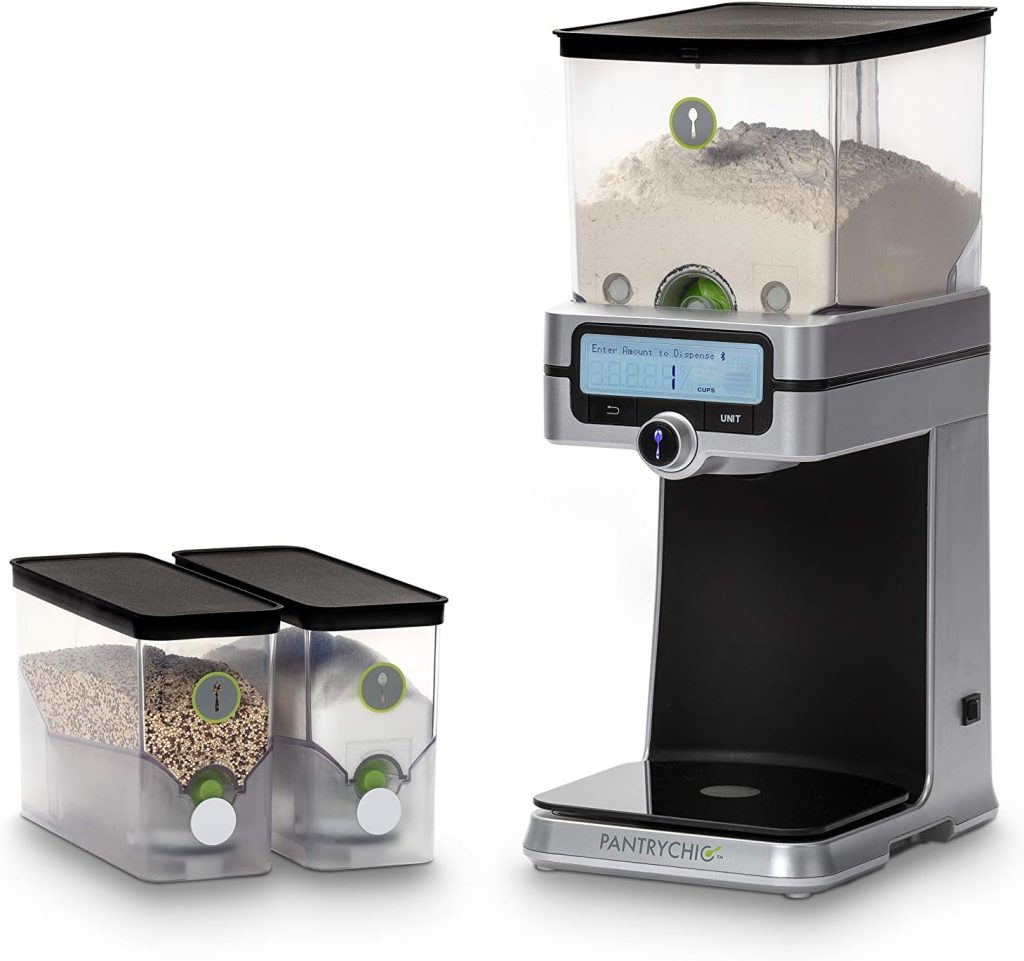 PantryChic Smart Storage System – Starter Kit