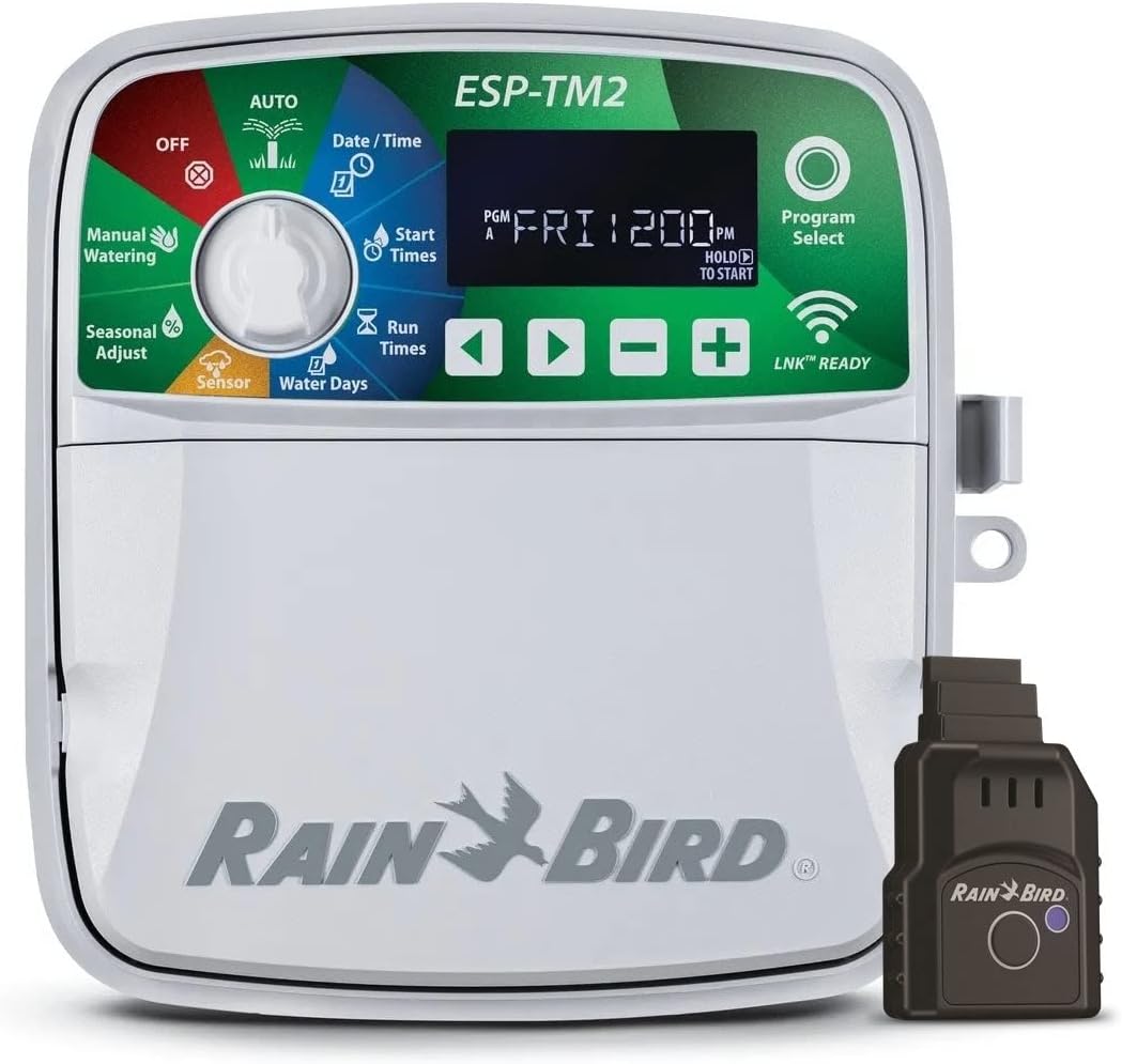 Rain-Bird ESP-TM2