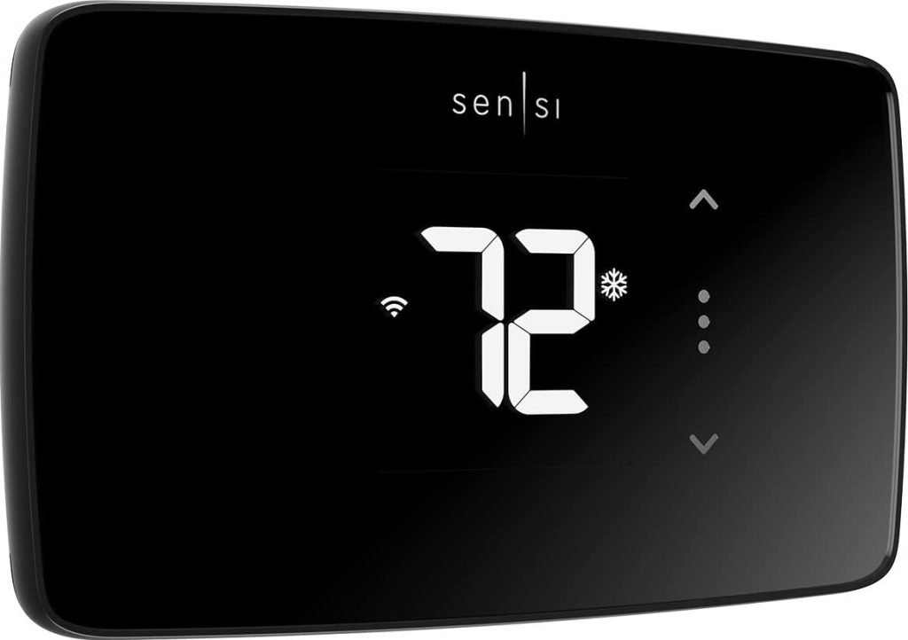 Sensi Lite Smart Thermostat