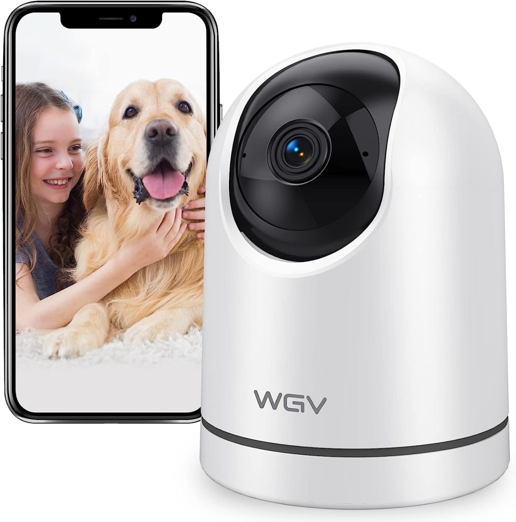 WGV Security Camera