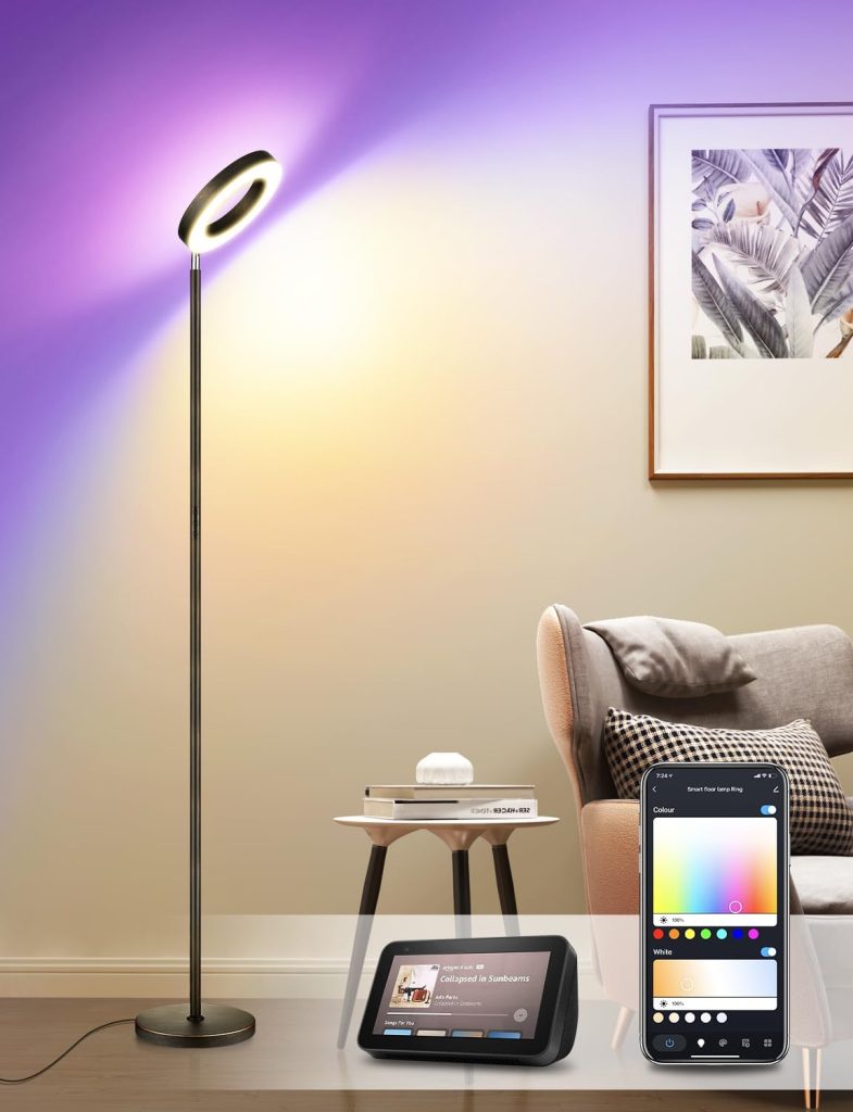 XMCOSY+ Floor Lamp