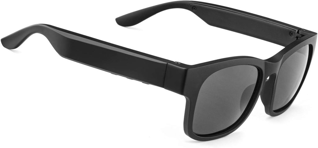 Xukrat Stereo Bluetooth Speaker Sunglasses