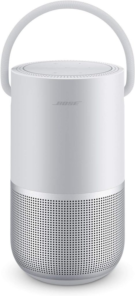 Bose Portable Smart Speaker