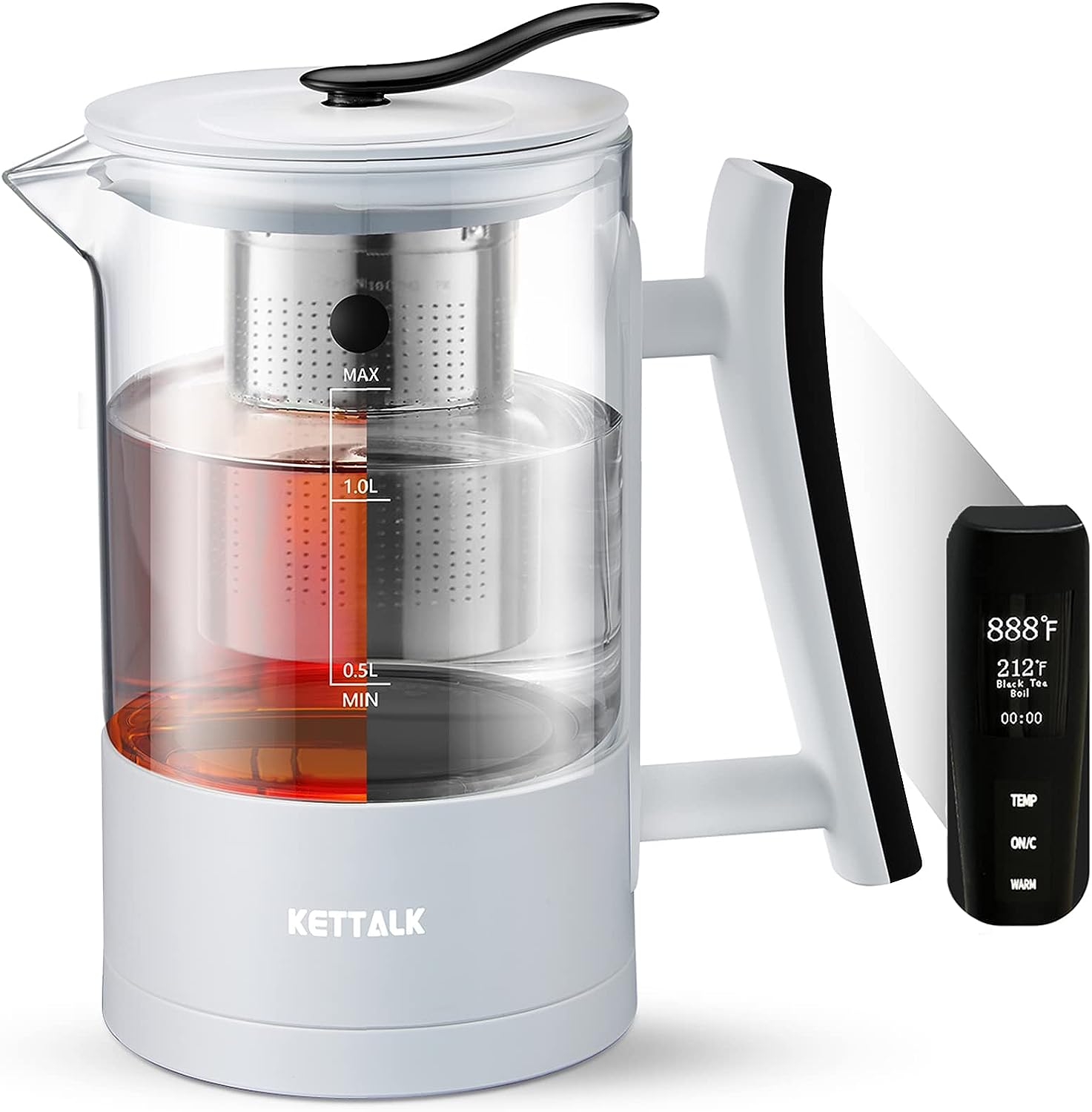 Electric Kettle