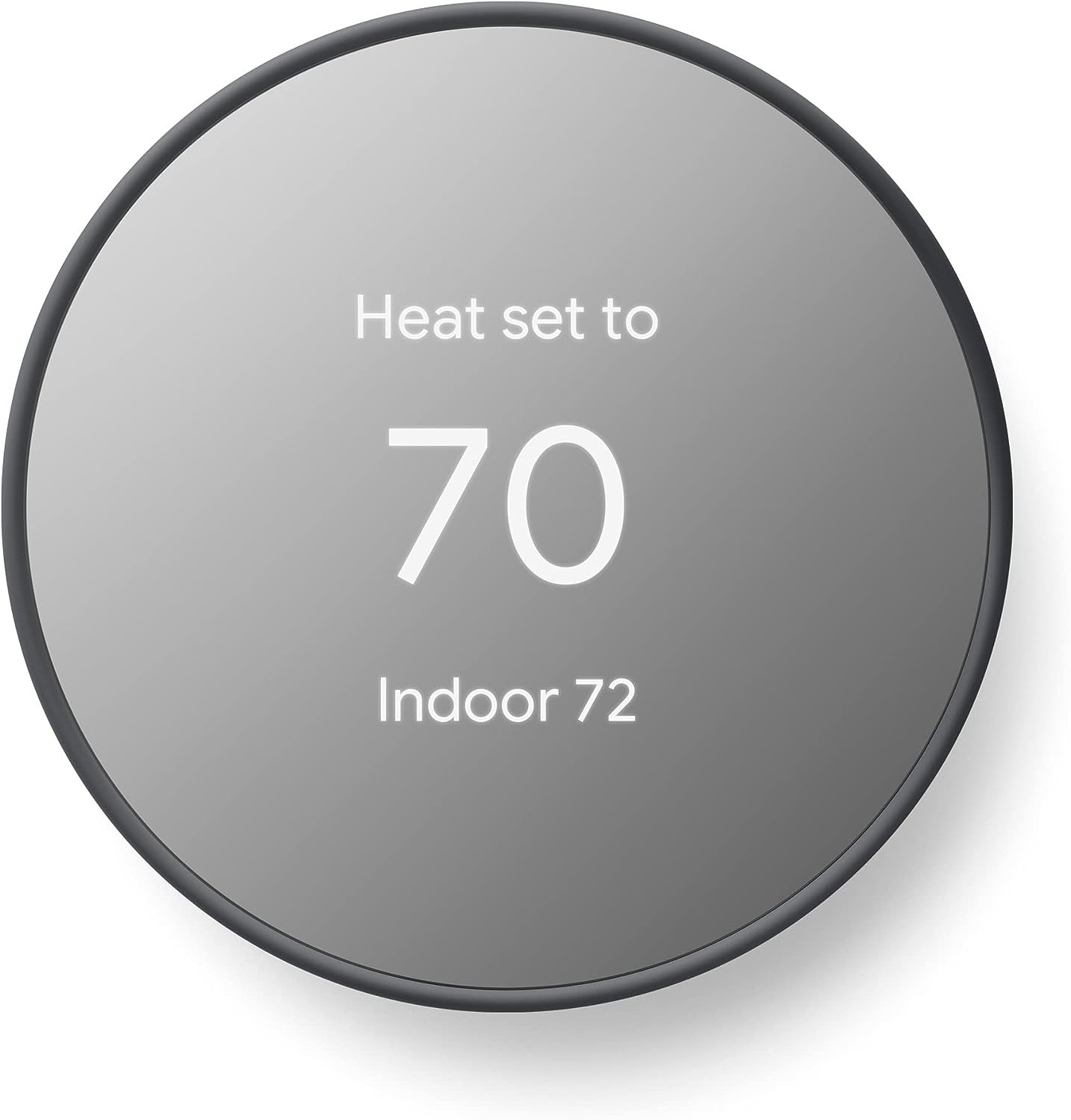 Google Nest Thermostat