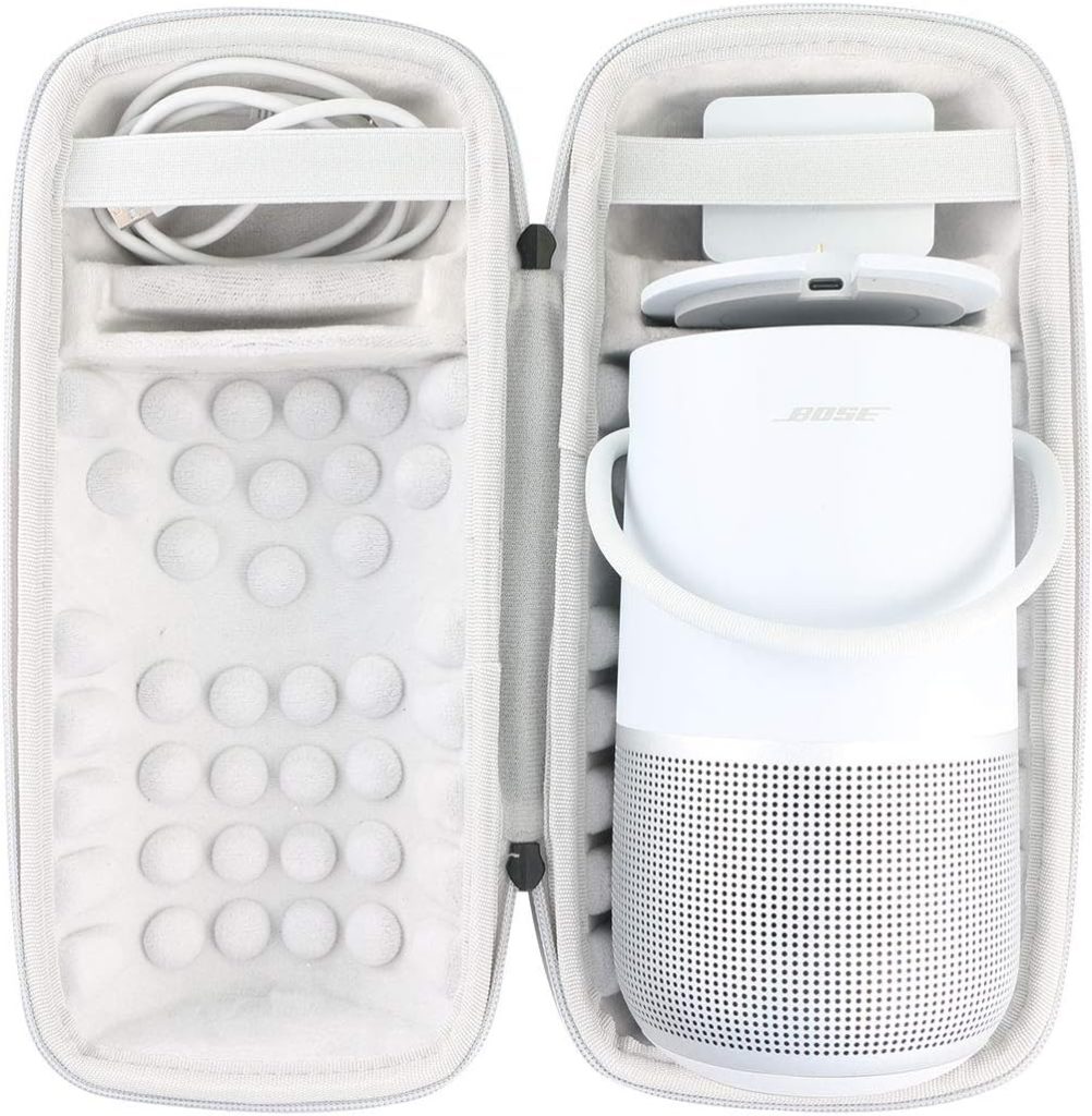 khanka Hard Case for Replacement for Bose Portable Home/Smart Bluetooth Speaker