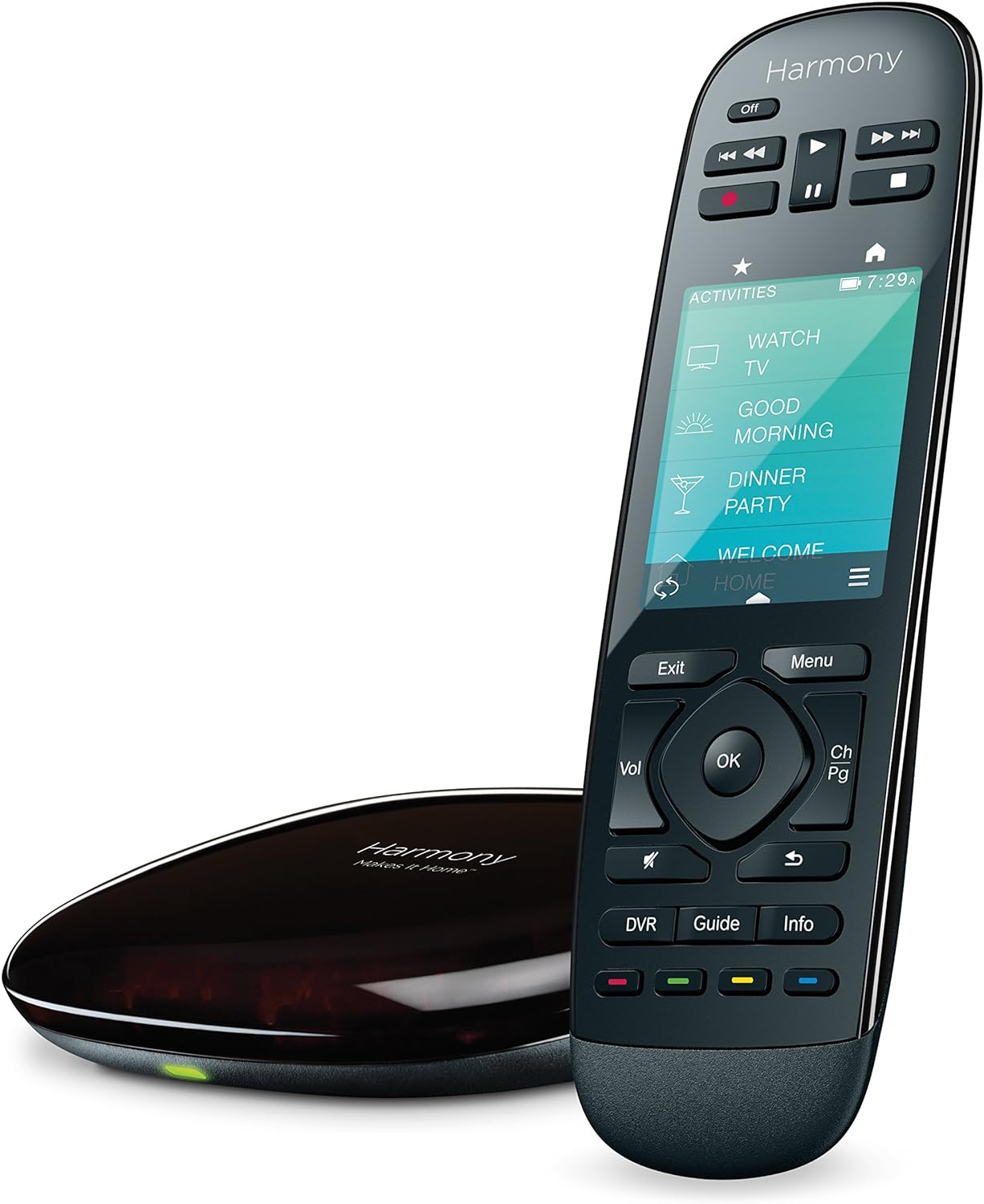 Logitech Harmony Ultimate Home