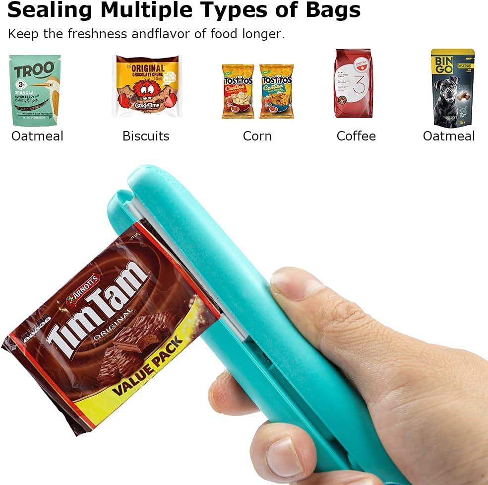 Mini Sealer - Smart Home Devices