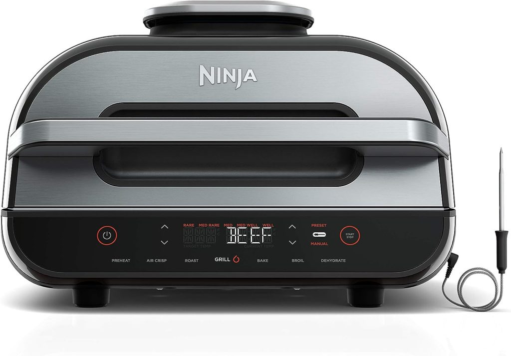 Ninja FG551 Foodi Smart XL