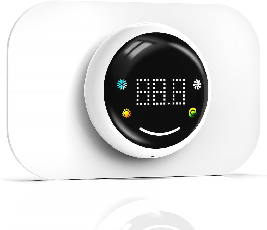 Siterwell WiFi Smart Thermostat