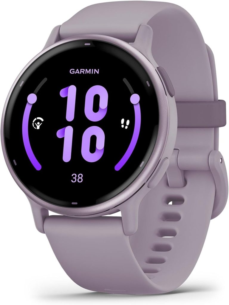 Garmin vívoactive 5