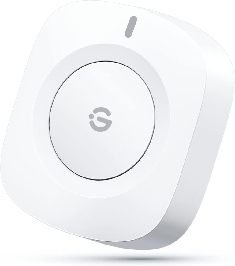 GoveeLife Wireless Mini Smart Button Sensor