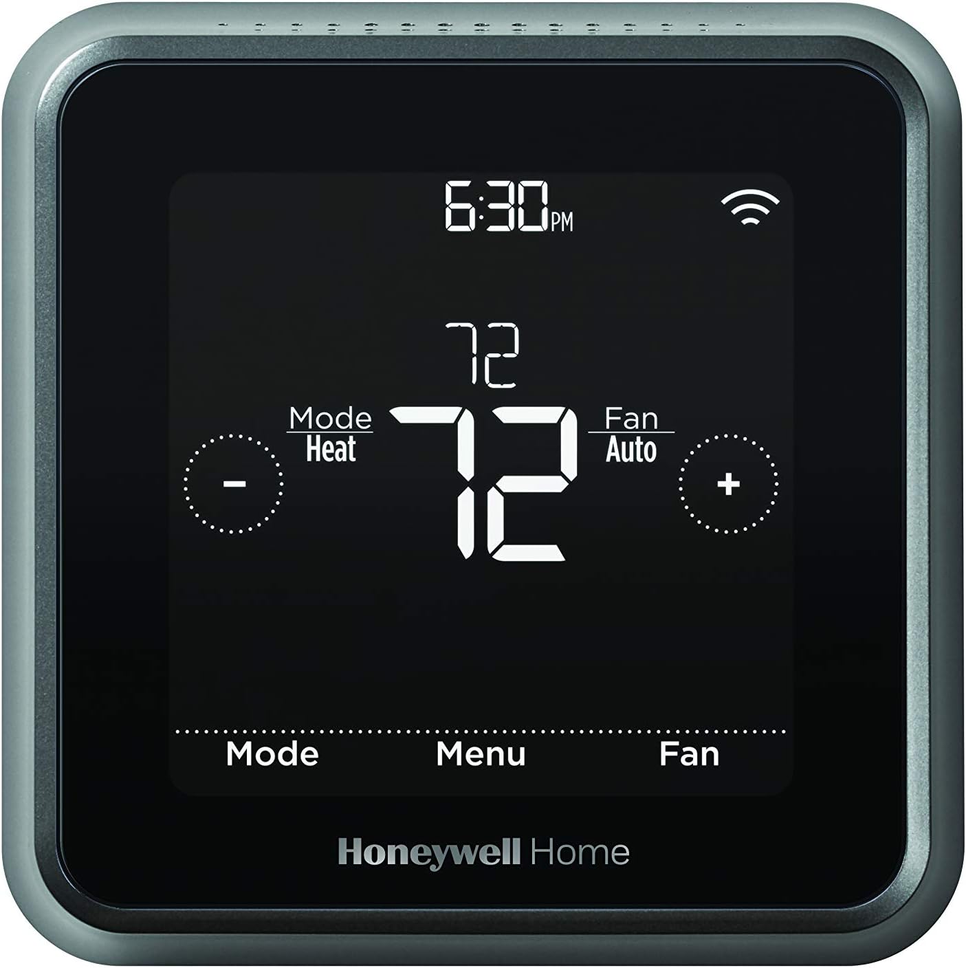 Honeywell Home RCHT8612WF T5 Plus