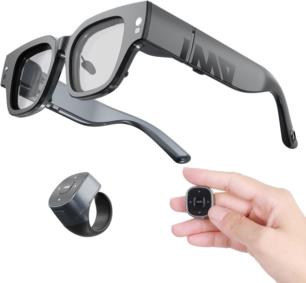 INMO AIR 2 AR Glasses