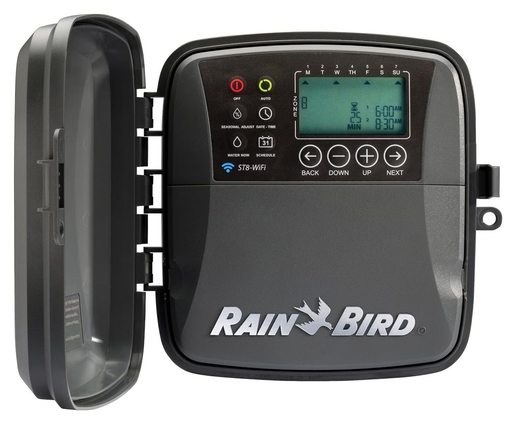 Rain Bird ST8O-2.0