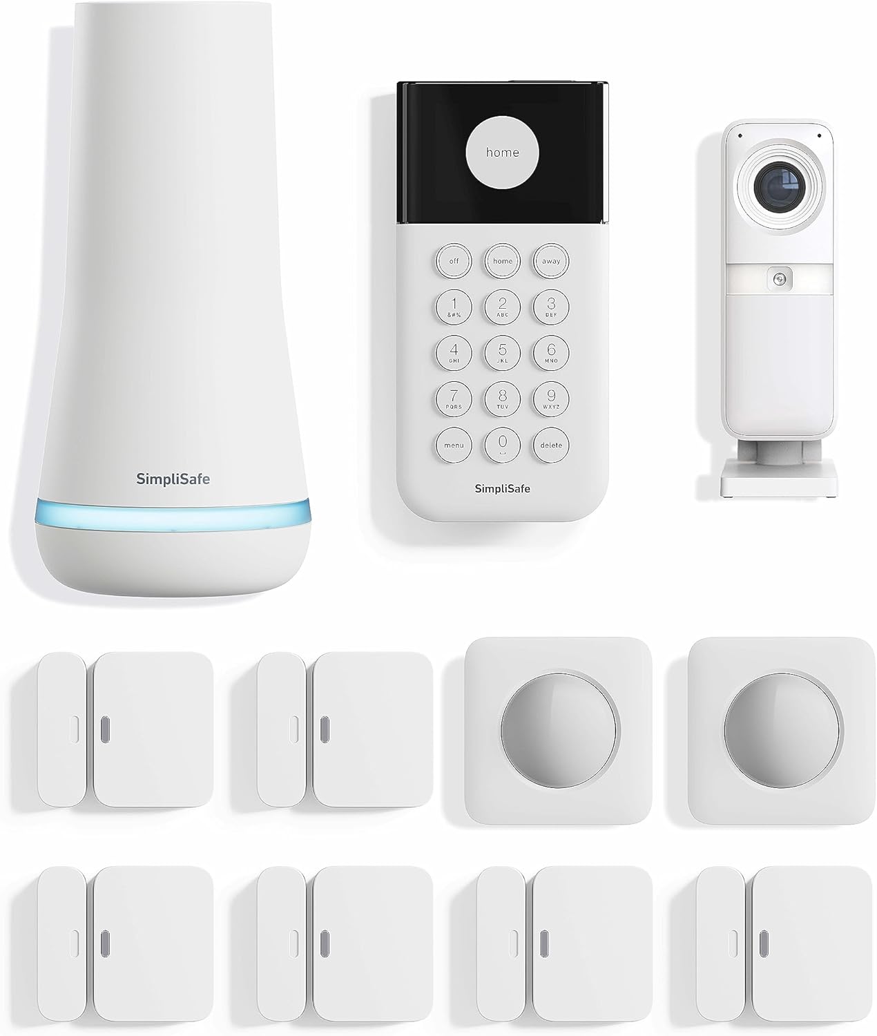 SimpliSafe