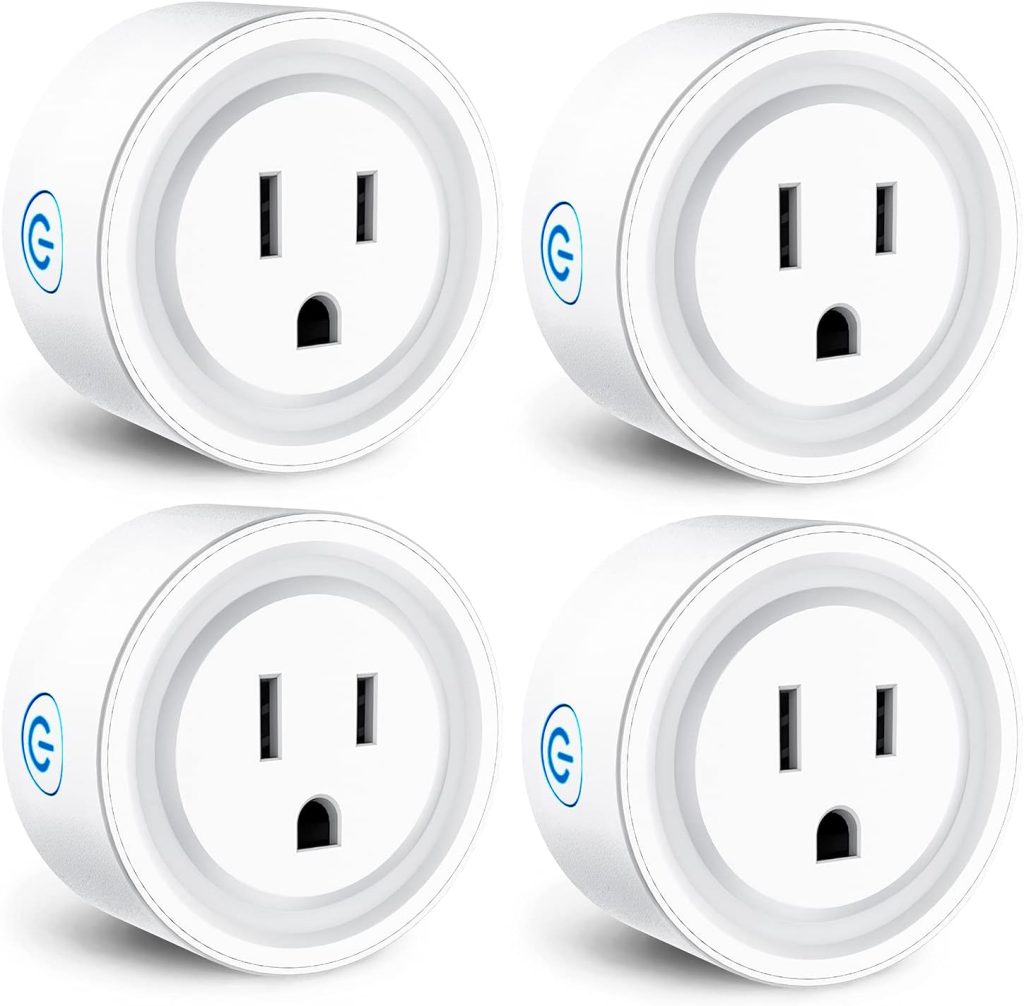 Smart Plug