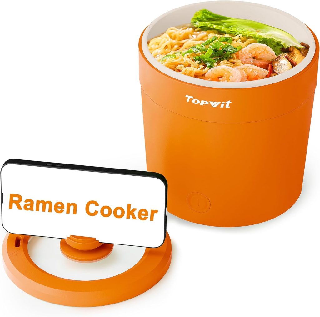 Topwit Ramen Cooker