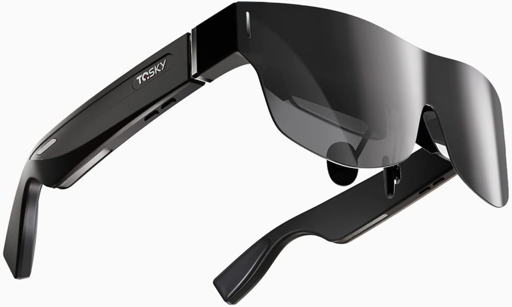 TQSKY T1 AR Audiovisual Glasses