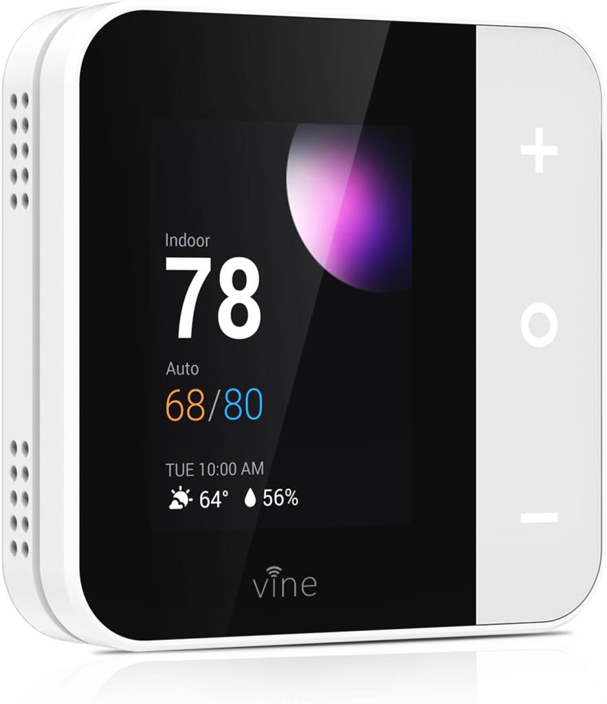 Vine Thermostat