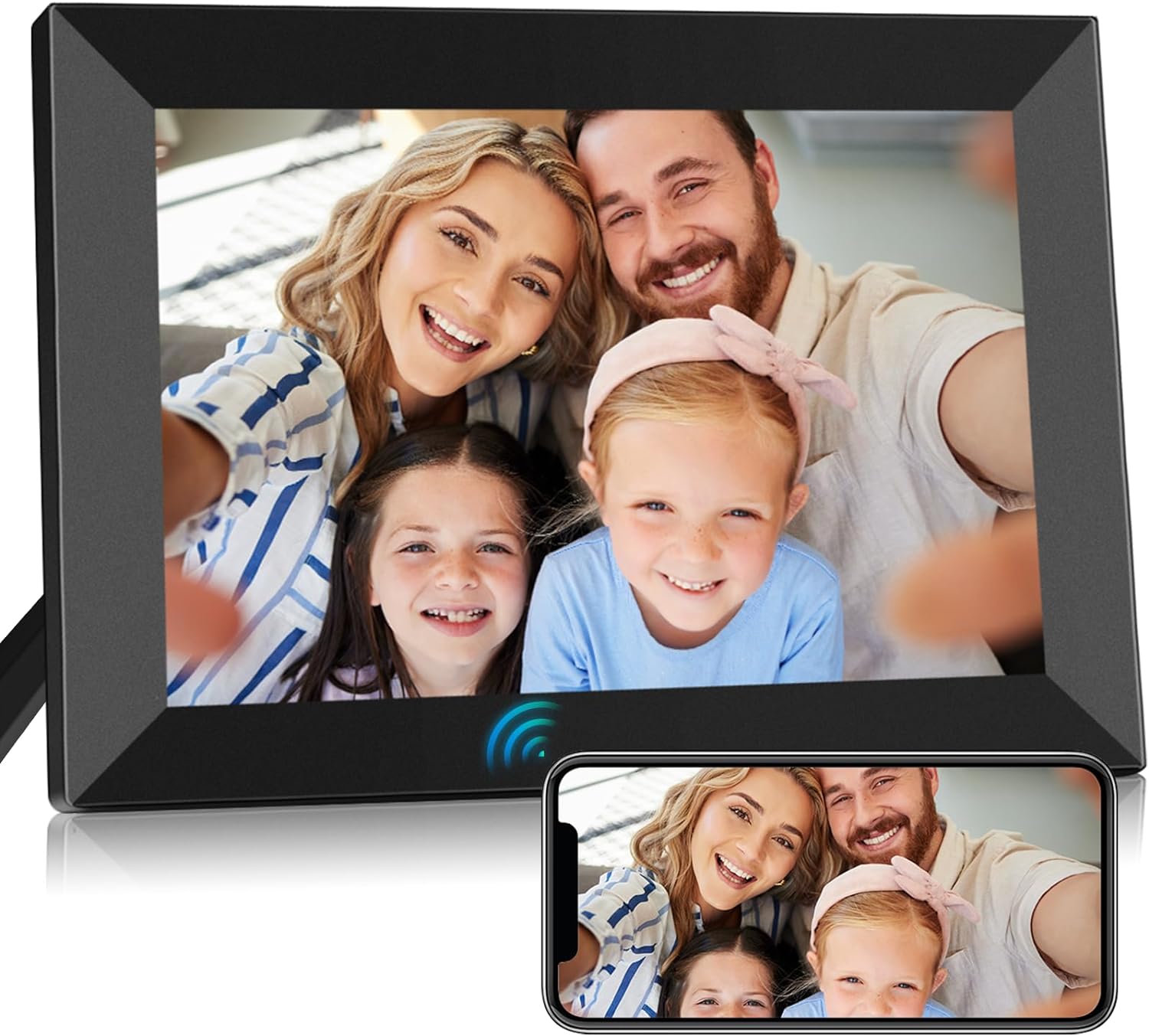 WiFi Digital Picture Frame