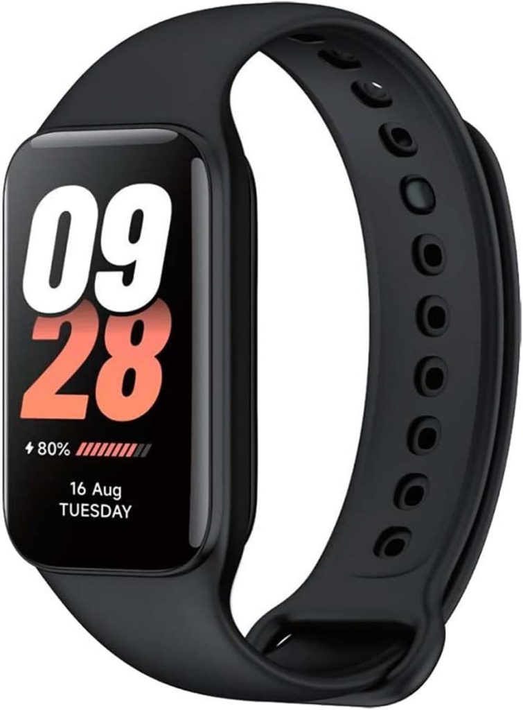 Xiaomi Smart Band 8 Active