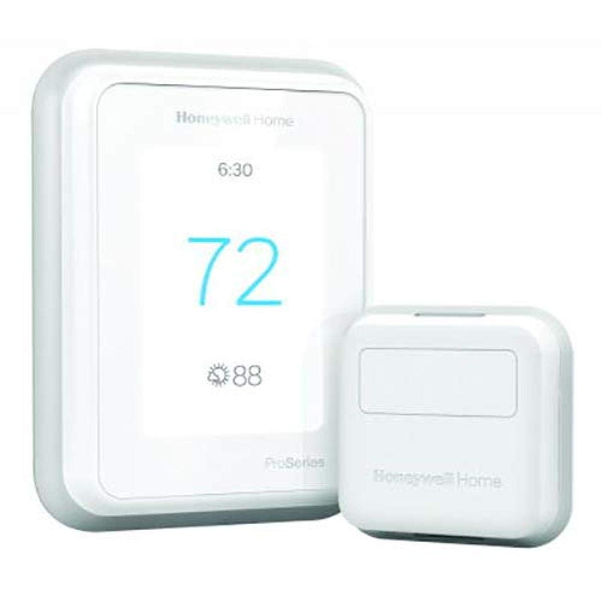 Honeywell THX321WFS2001W T10 Pro Smart Thermostat