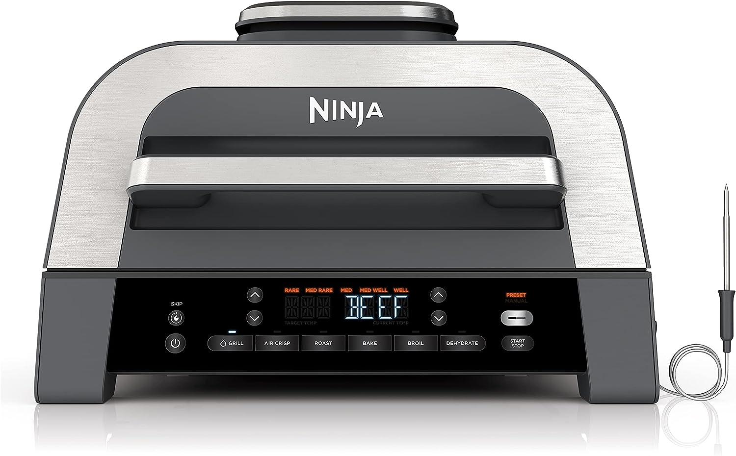 Ninja DG551 Foodi Smart XL