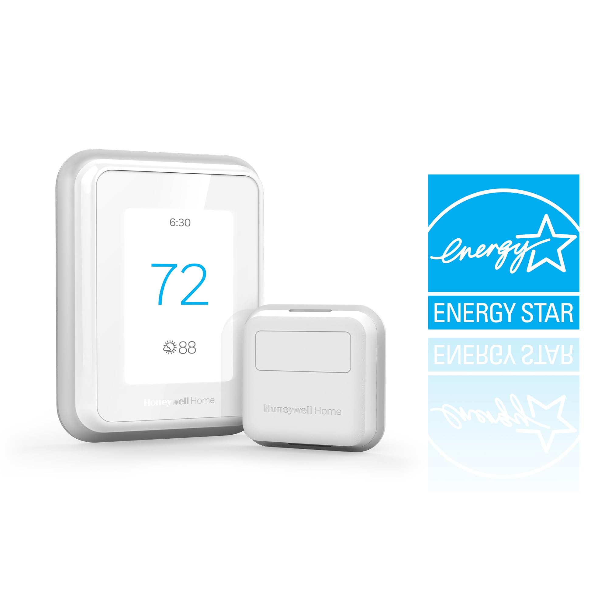 Honeywell Home RENEWRCHT9610WF T9 Smart Thermostat