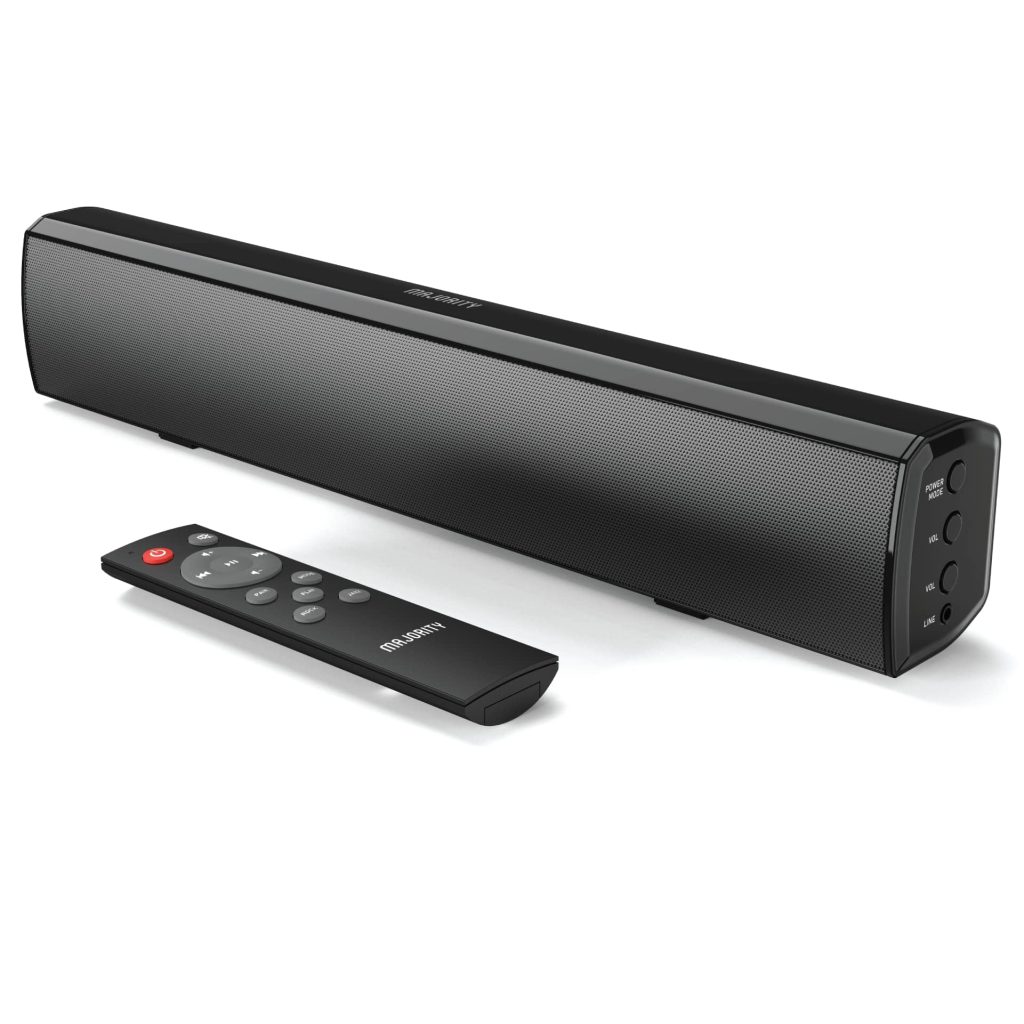 Majority Sound Bar