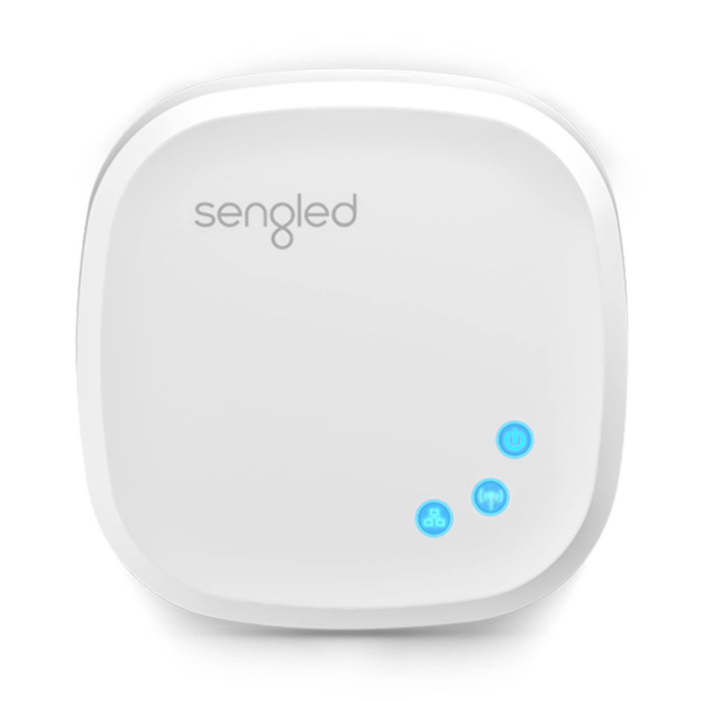 Sengled Z02-hub