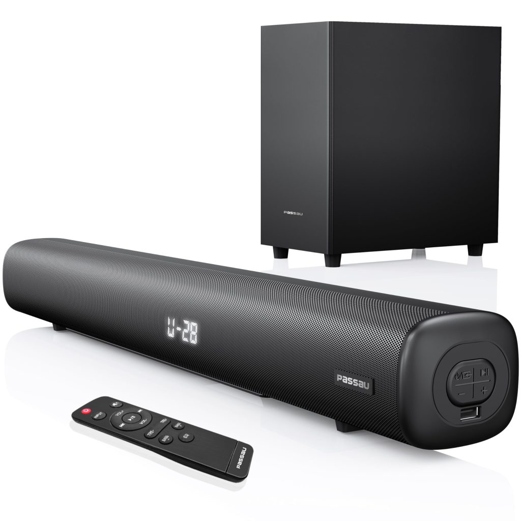 Sound Bars for TV