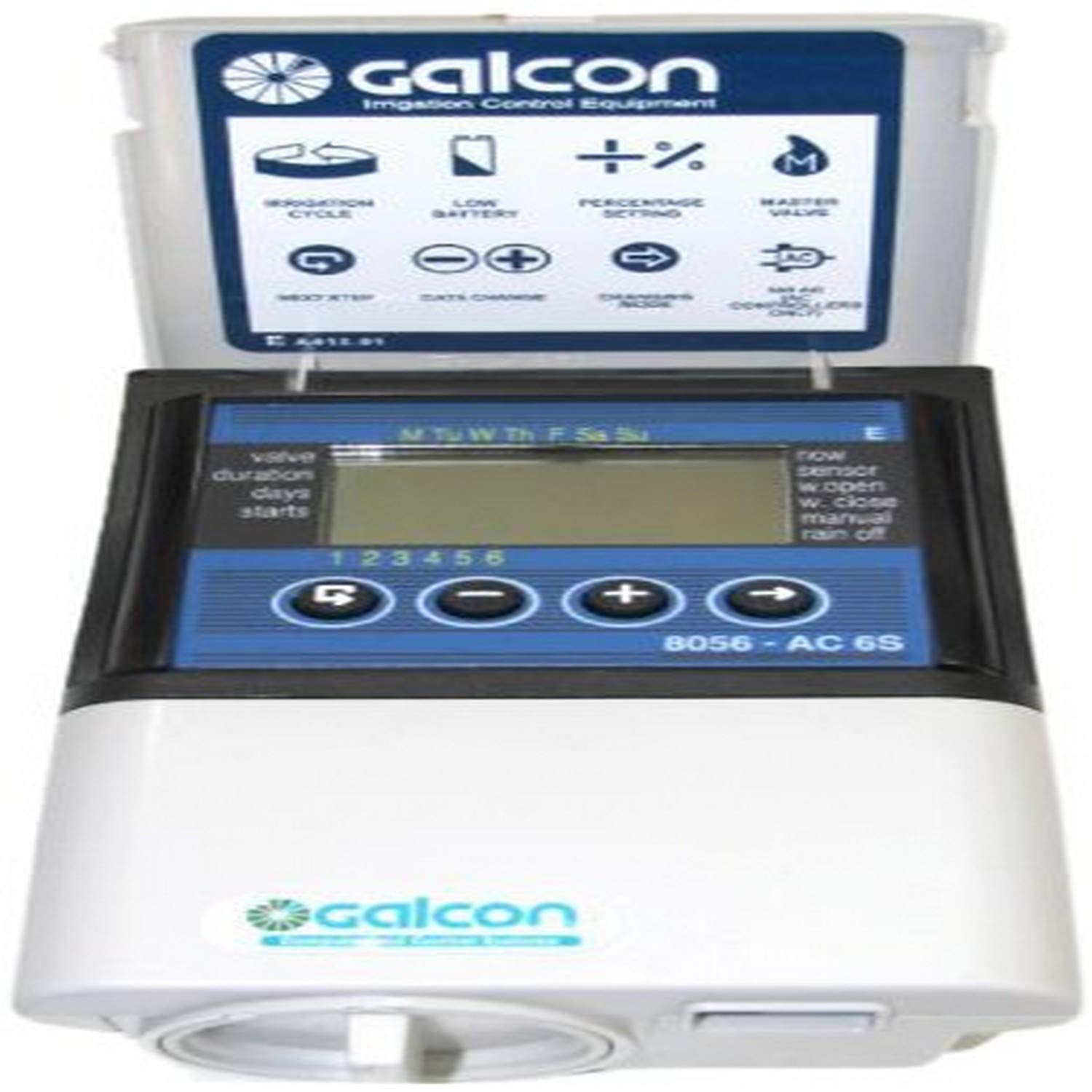 Galcon 8054 AC-4S