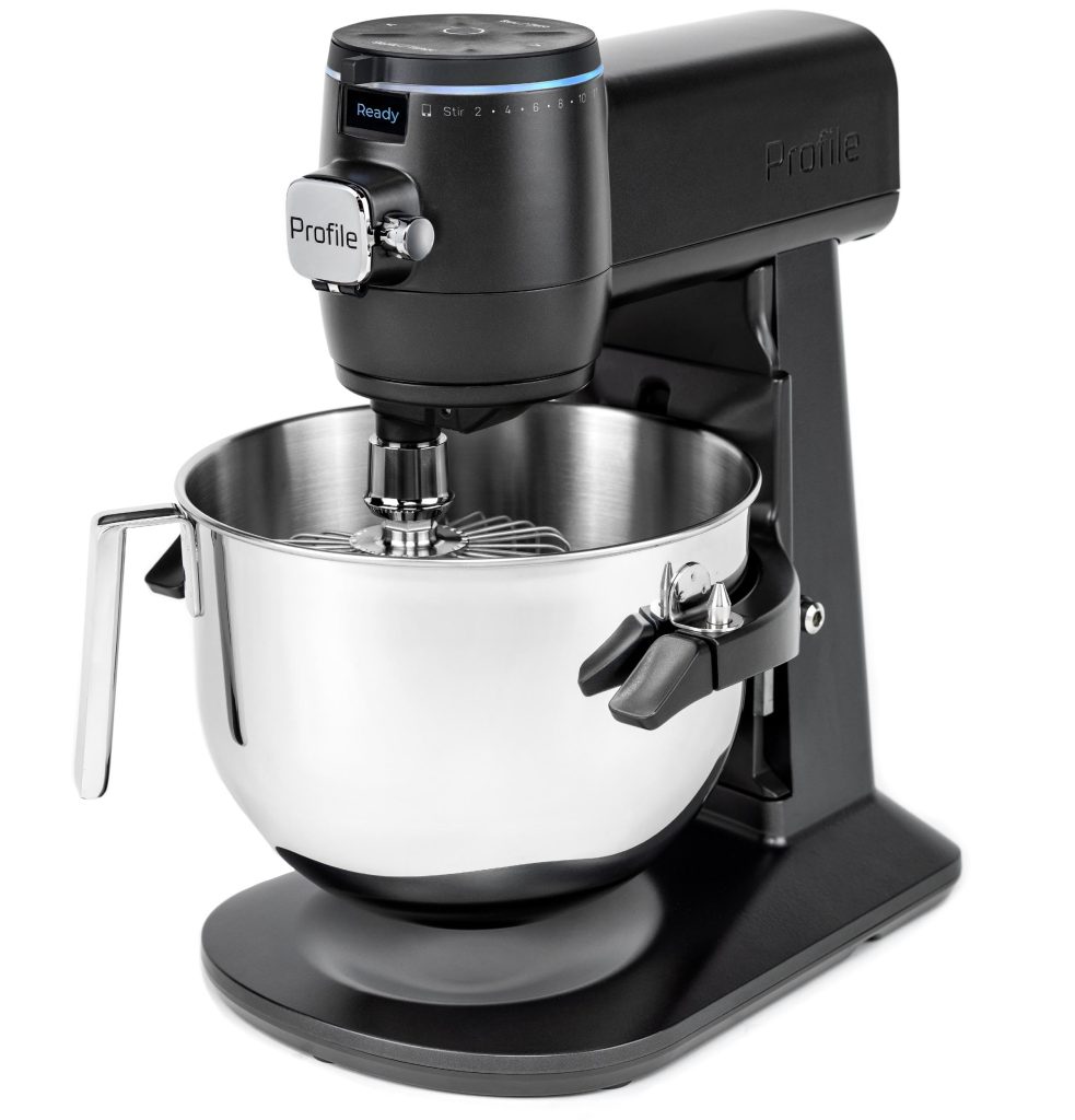 GE Profile Smart Stand Mixer