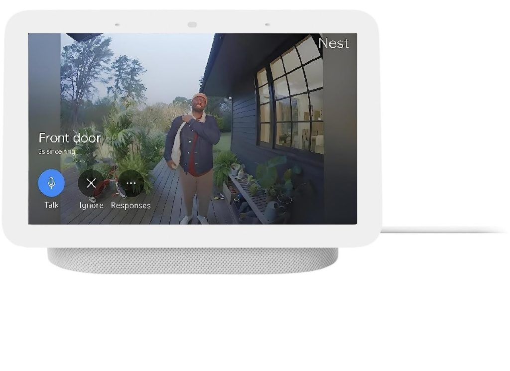 Google Nest Hub