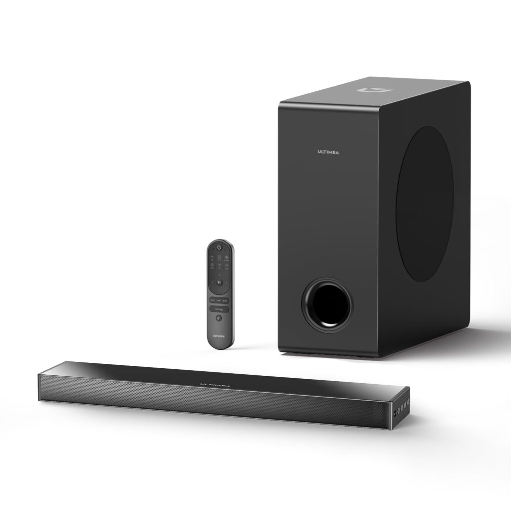 ULTIMEA Sound Bars