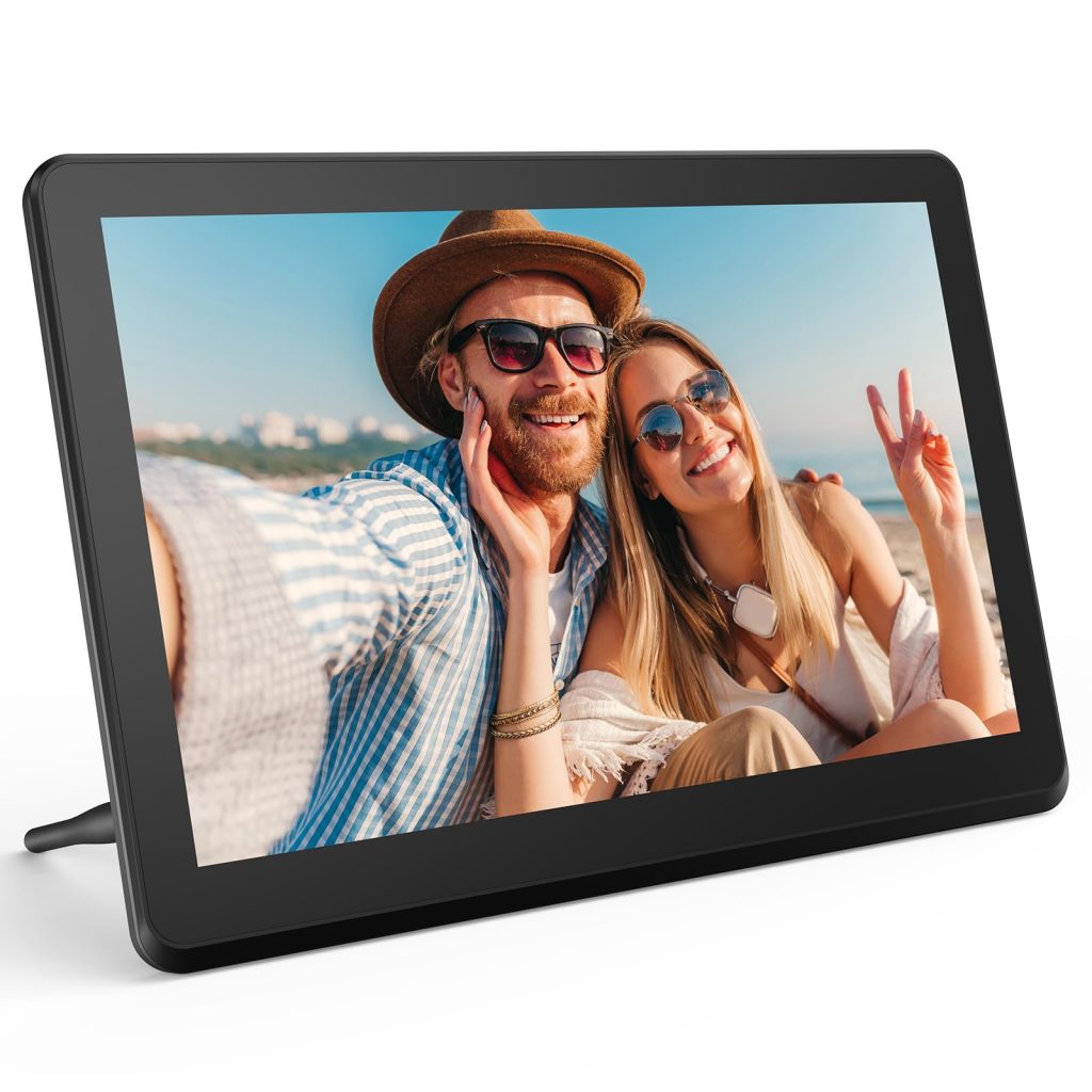 WiFi Digital Photo Frame